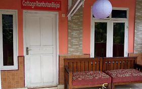 2 Kamar Twbm Rumpin Bogor